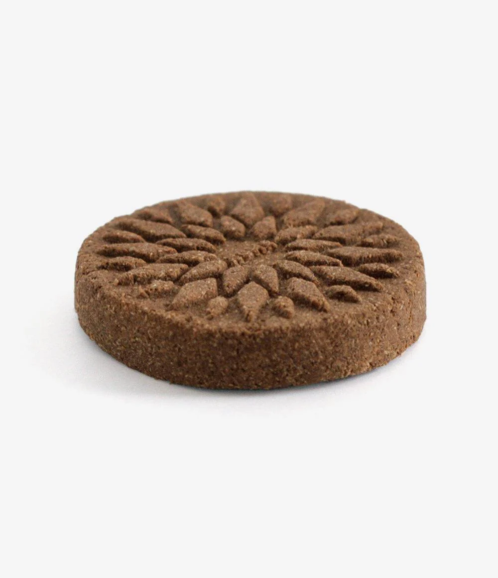 Rose and Oud Bakhoor Bricks 50g - Image 4