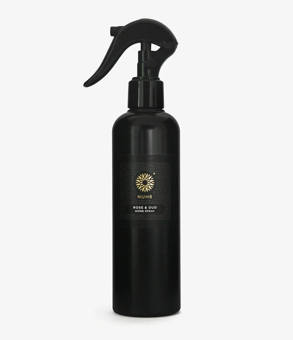 Rose & Oud Complete Home Gift Set - Image 6