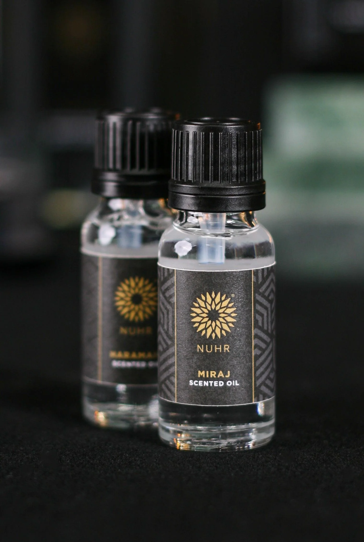 Miraj Scented Oil - Image 5