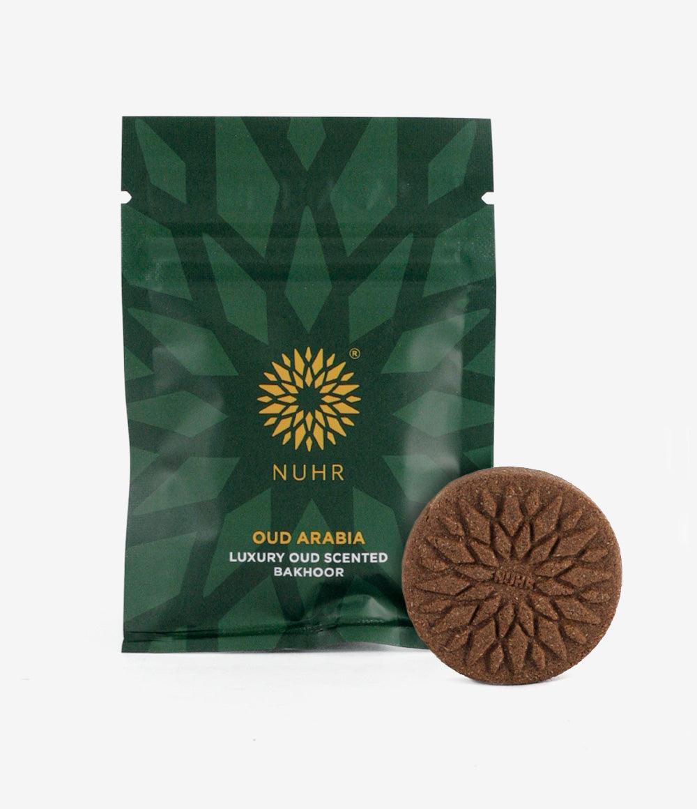 Bakhoor Bricks Gift Set - Image 3
