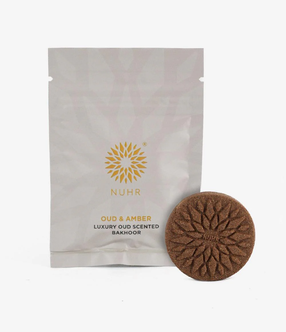 Bakhoor Bricks Gift Set - Image 4