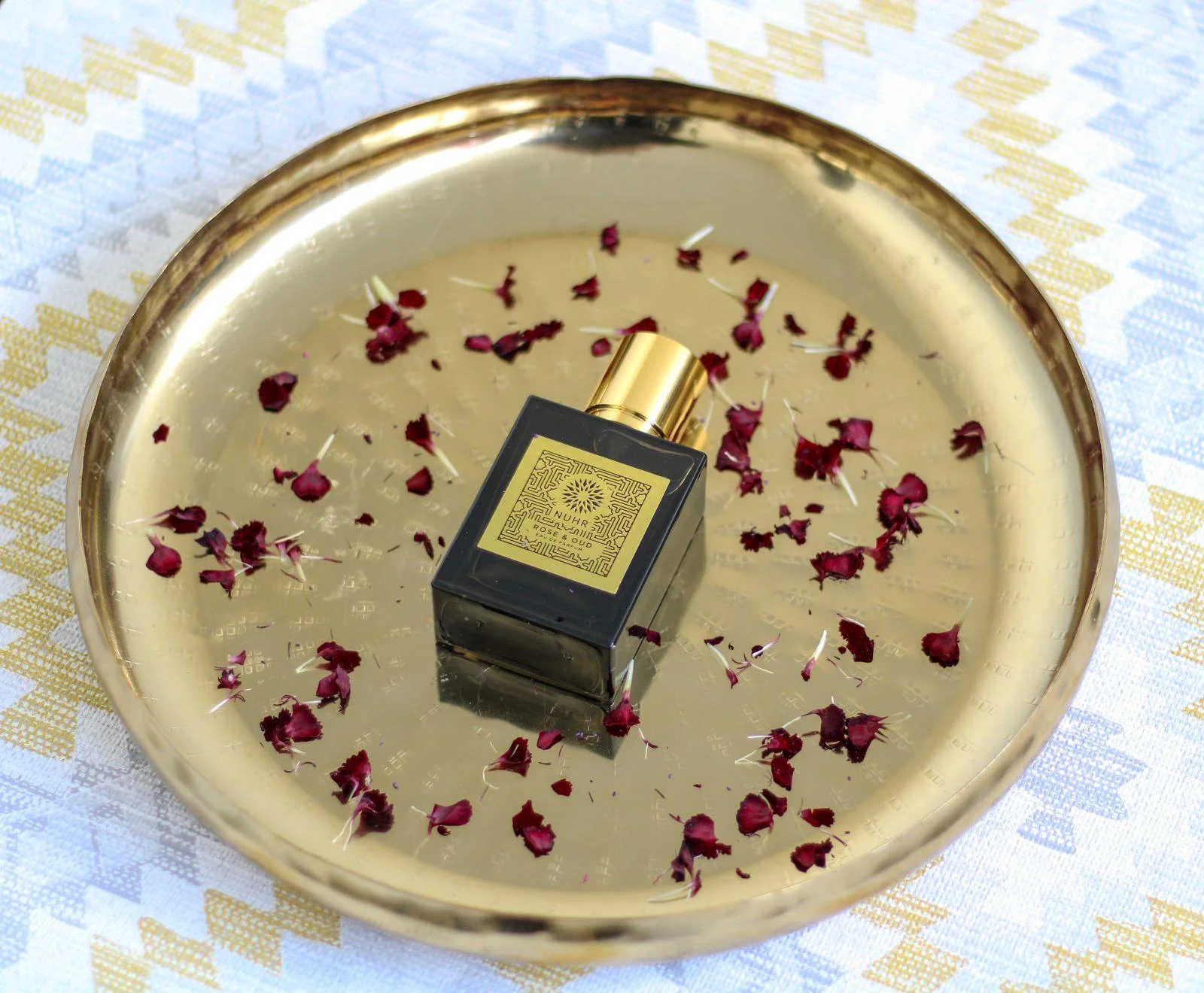 Oud Arabia Perfume - Image 3