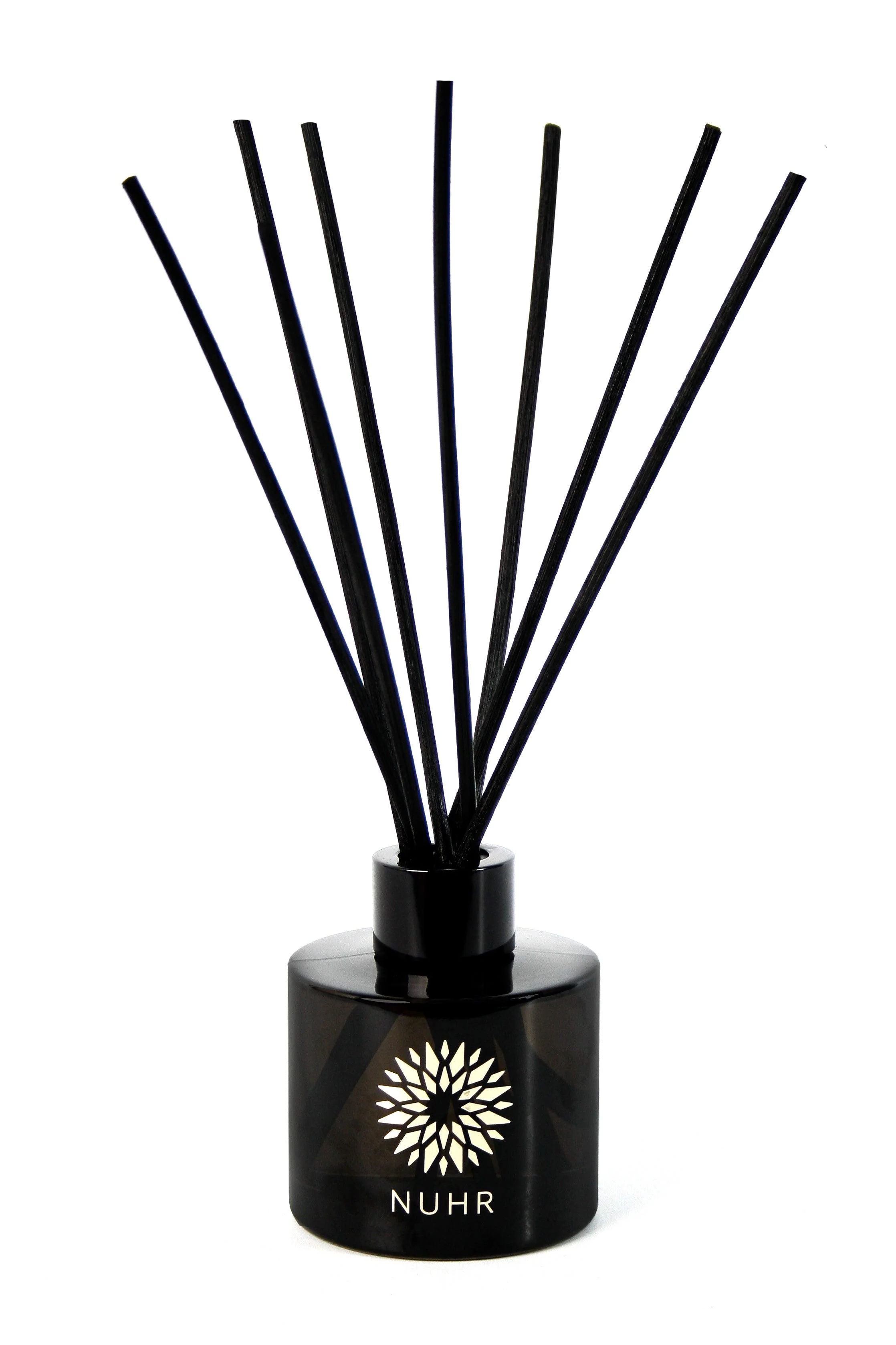 Oud & Bergamot Luxury Reed Diffuser - Image 6