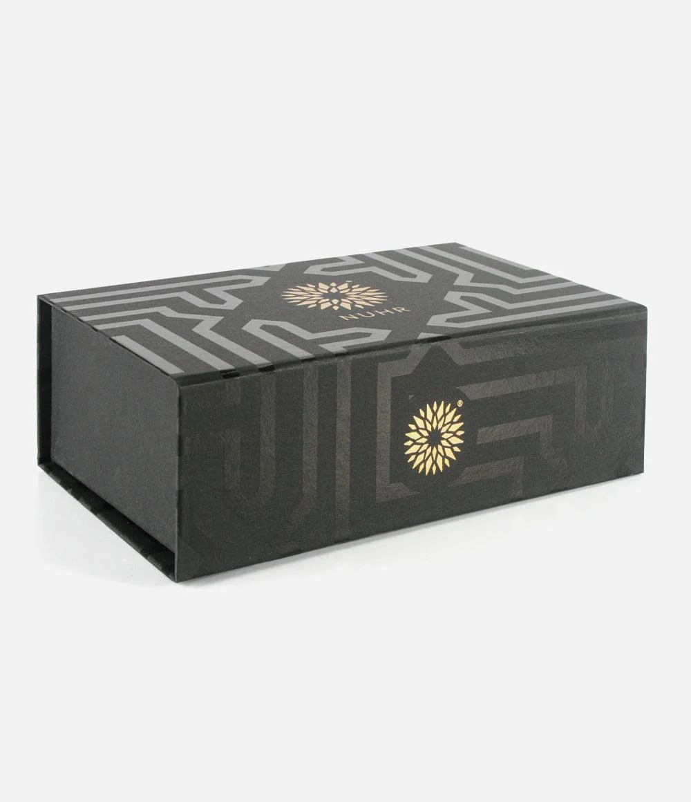 Oud Incense Cones Gift Set - Hammam by Nuhr - Image 14