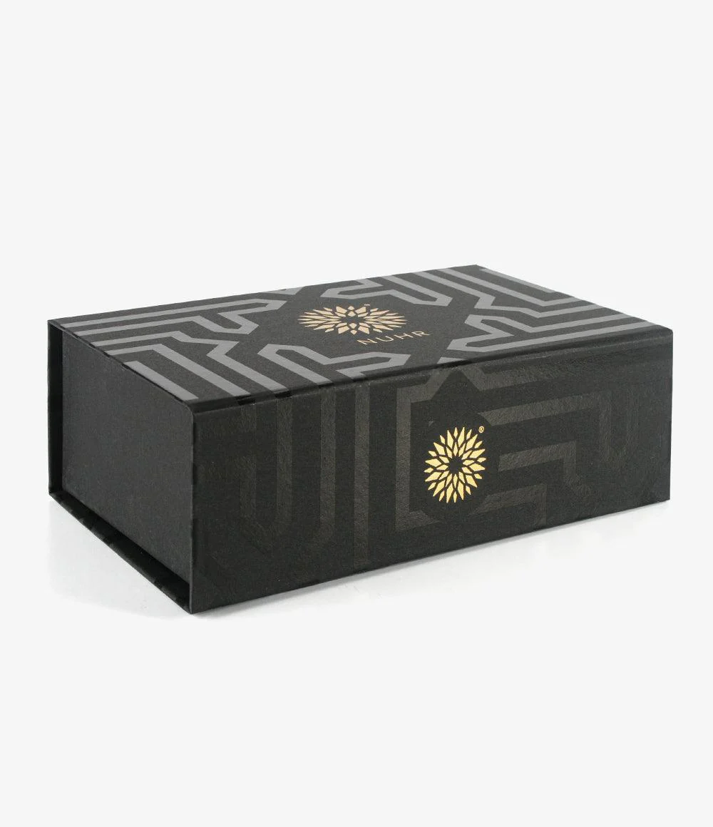 Oud Incense Cones Gift Set - Fragrances of Makkah and Madinah - Image 7
