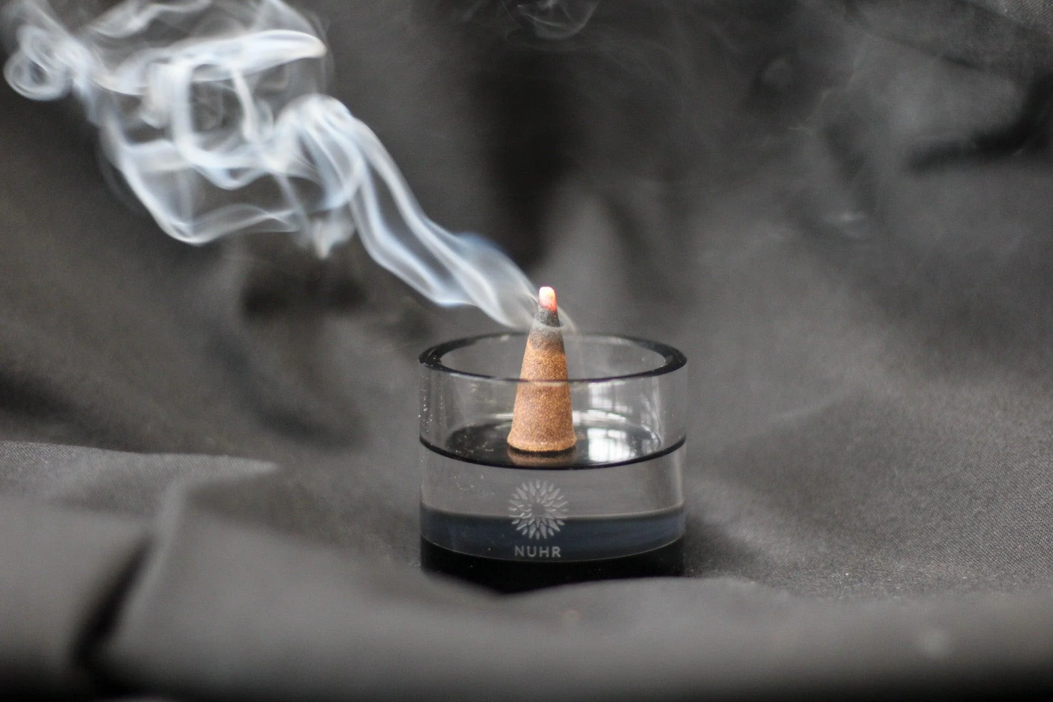 Oud Majestic Incense Cones - Image 5