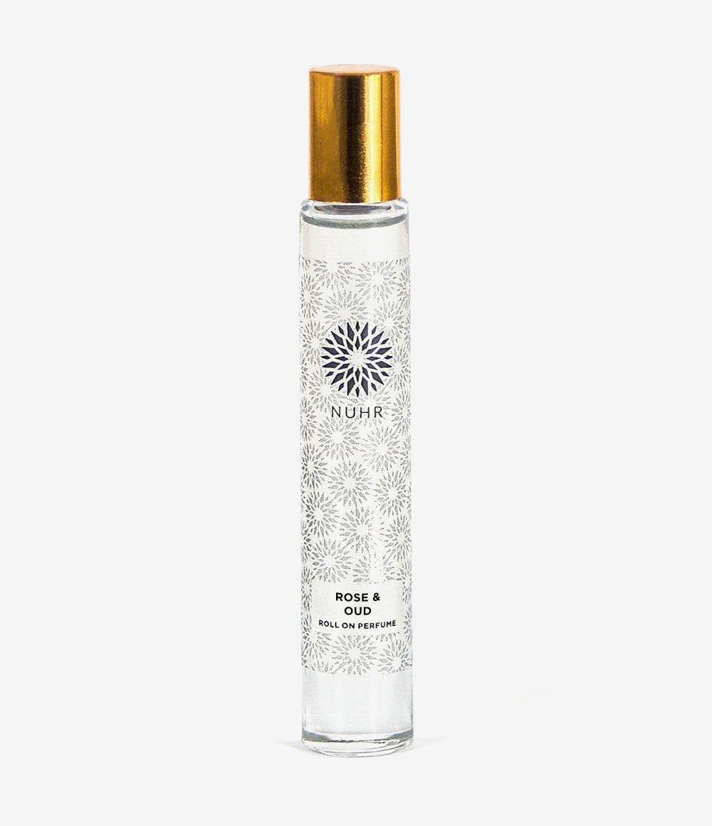 Rose & Oud Perfume Fragrance - Image 5